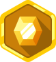 badge-gold-amasser