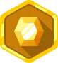 badge-gold-amasser