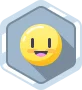 badge-silver-user