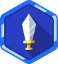 badge-the-warrior